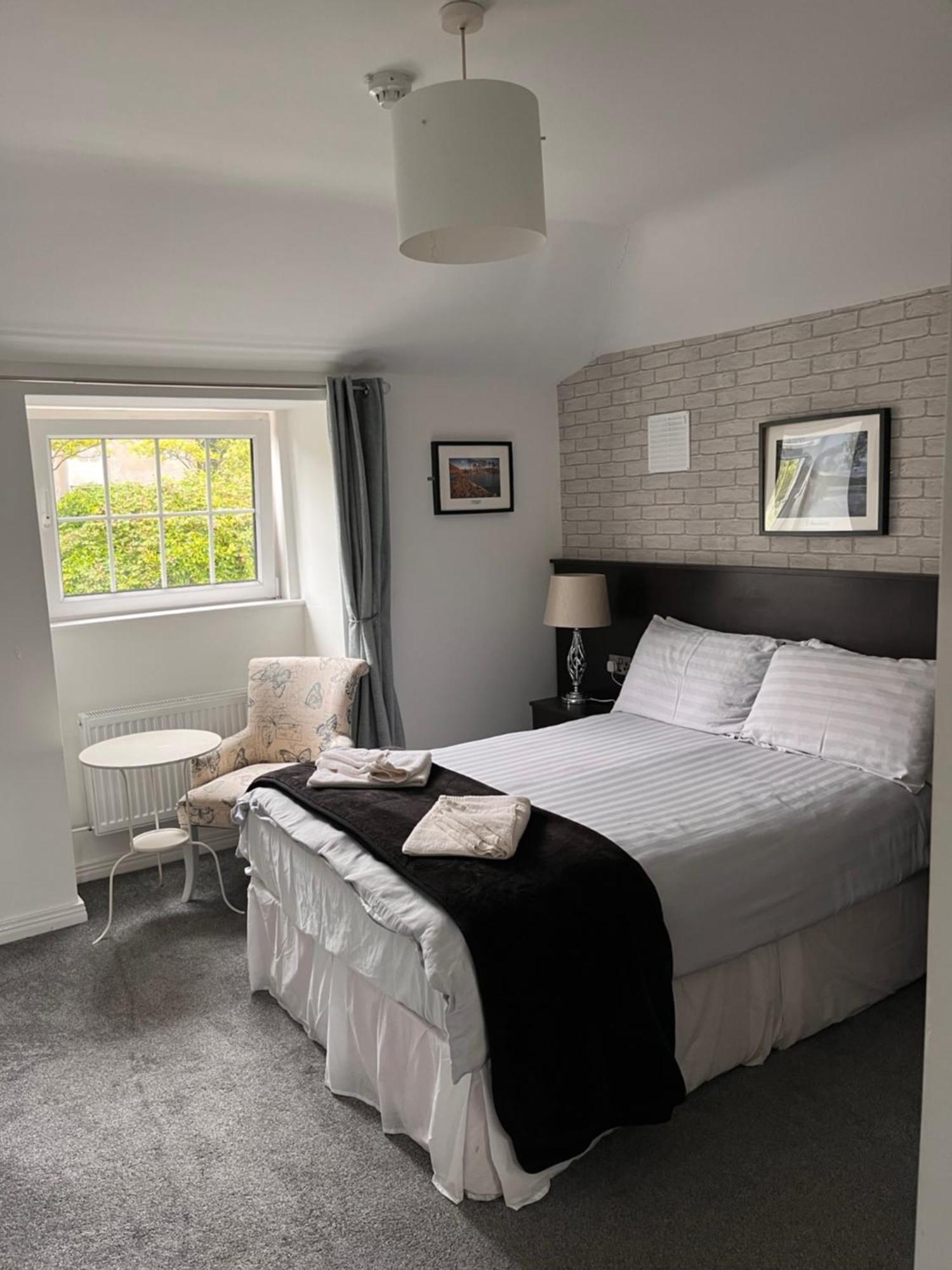 The Light House Hotell Galway Rum bild